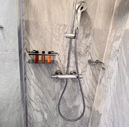 Ab - Breg شقة ليوبليانا