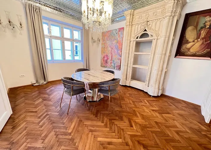 Apartment Ab - Breg *