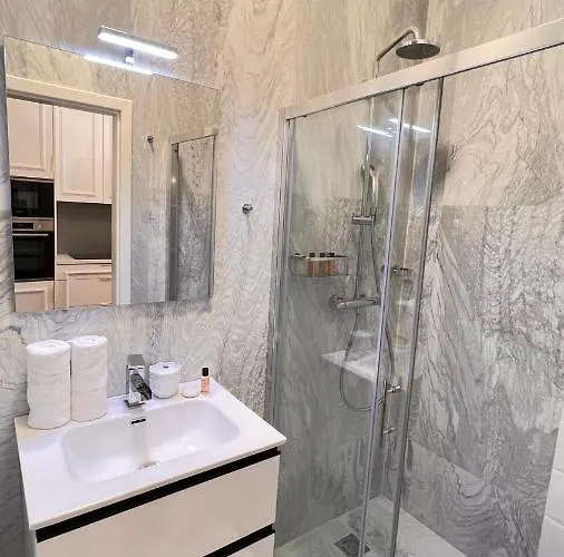 Apartment Ab - Breg *