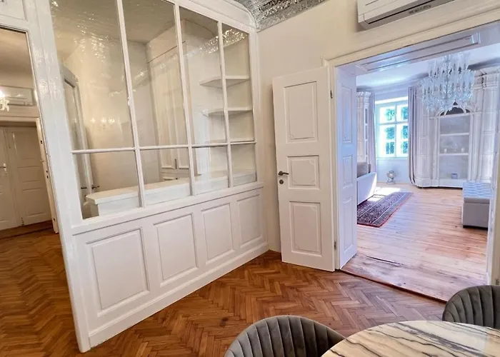 Apartment Ab - Breg *