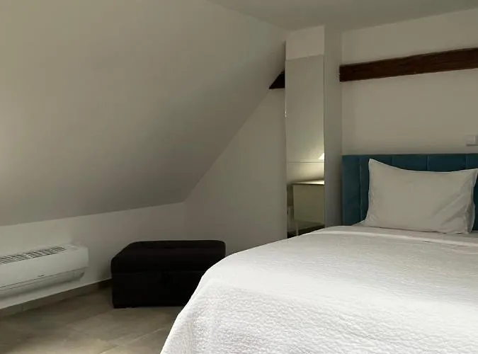 Ab - Breg Apartma Ljubljana