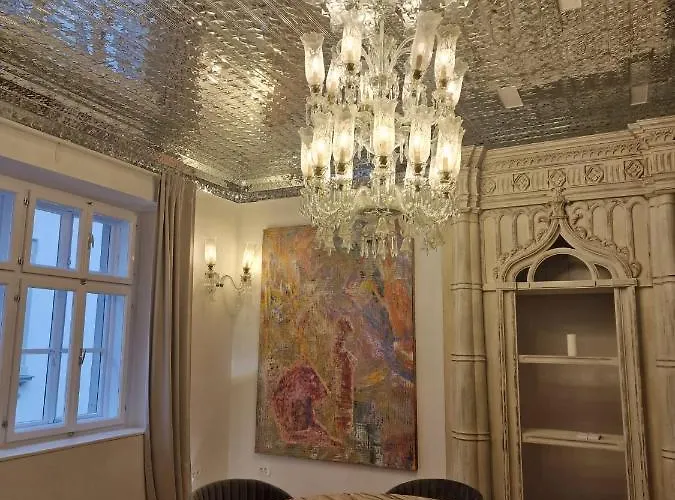 Apartment Ab - Breg *