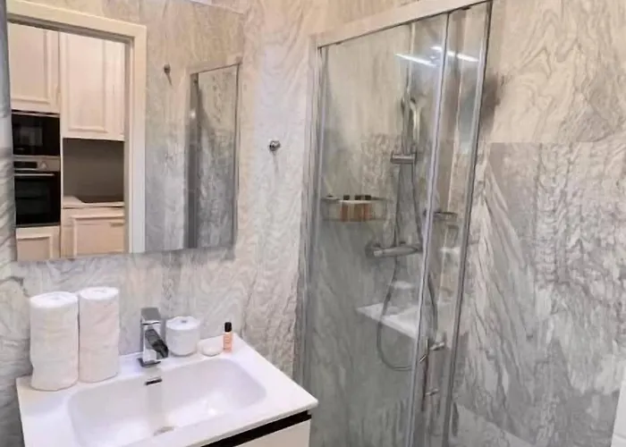 Apartment Ab - Breg Ljubljana