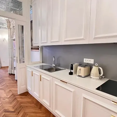 アパート Ab - Breg