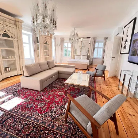 Ab - Breg * リュブリャナ