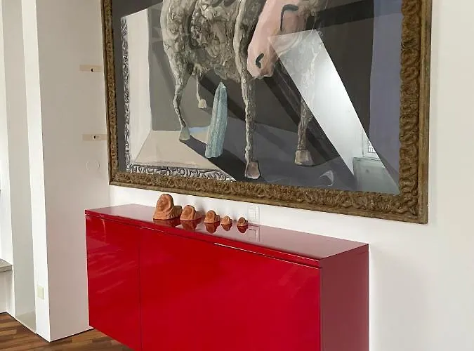 Daire Ab - Breg Ljubljana